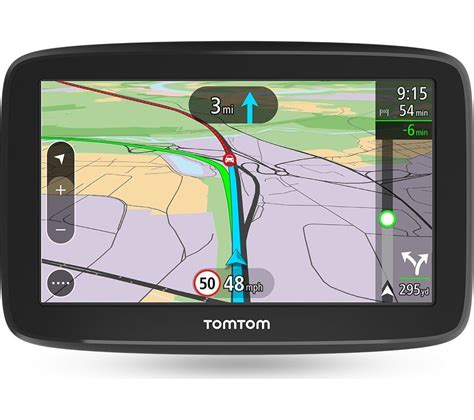 tomtom go basic 5 review.